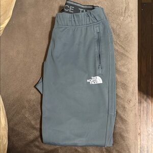 The North Face Dark Gray Pants